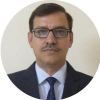 Vivek Mudgil<br> Director<br> Innobit Systems Pvt. Ltd.